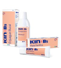 KIN B5 COLLUTORIO 500ML