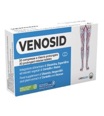 VENOSID 30CPR RILASCIO PROLUNG