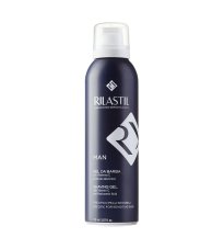 RILASTIL MAN GEL BARBA 150ML