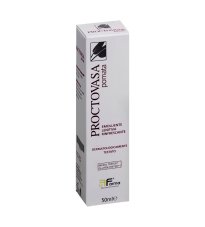 PROCTOVASA CR ANTIEMORR 50ML