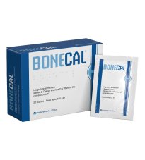 BONECAL 20 BUST