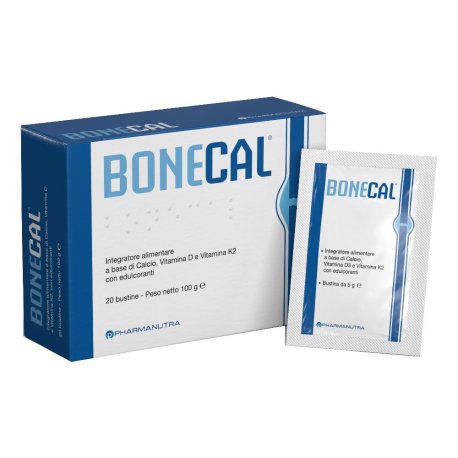 BONECAL 20 BUST