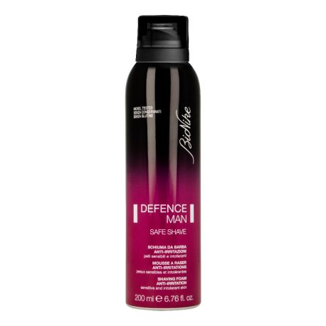 DEFENCE MAN SCHIUMA BARBA200ML