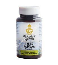 LADIES RASAYANA 60CPR