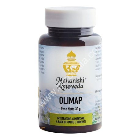 OLIMAP 60CPR
