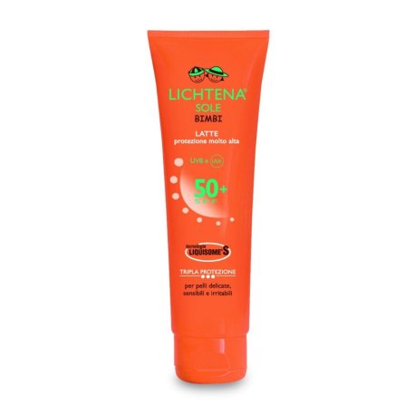 LICHTENA SOLE BB SPF 50