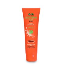 LICHTENA SOLE BB LTT SPF 30