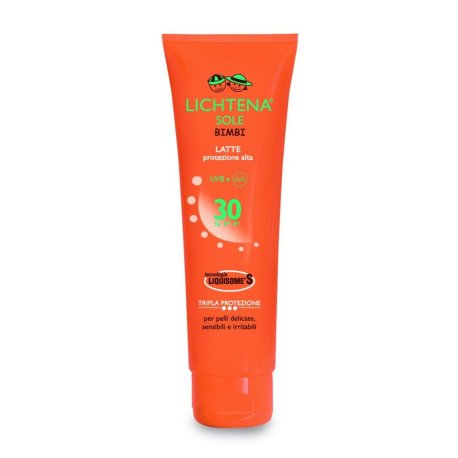 LICHTENA SOLE BB LTT SPF 30