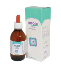 MITOSIL LOZIONE ANTIFORF 120ML