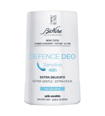 DEFENCE DEO SENSITIVE ROLL-ON