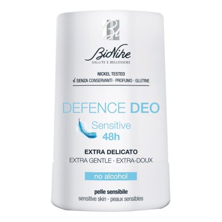 DEFENCE DEO SENSITIVE ROLL-ON