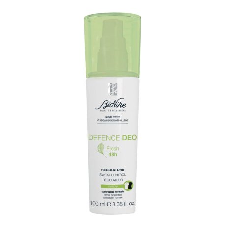 DEFENCE DEO FRESH VAPO 100ML