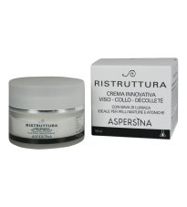 ASPERSINA RISTRUTTURA 50ML