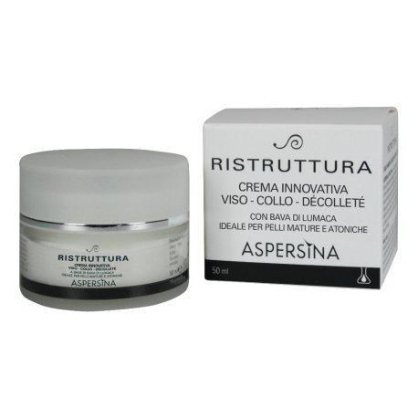 ASPERSINA RISTRUTTURA 50ML