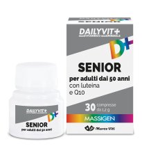 DAILYVIT+ SENIOR 30CPR