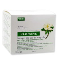 KLORANE MASCHERA CERA MAGNOLIA