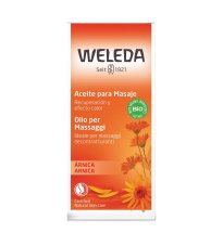 OLIO MASSAGGI ARNICA 50ML