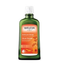 OLIO MASSAGGI ARNICA 200ML