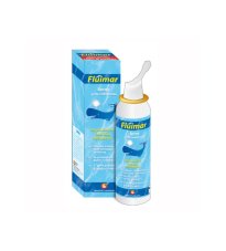 FLUIMAR SPRAY 125ML