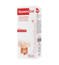 SPASMICOL GOCCE 50ML