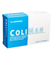 COLIMAN 30CPR