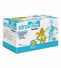 IDROSTIM NEODETOX TISANA 20BUS