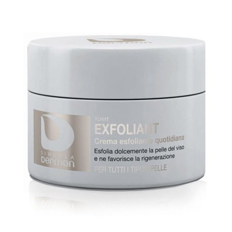 SINGULA DERMON EXFOLIANT 50ML