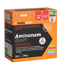 AMINONAM SPORT 30 BUST