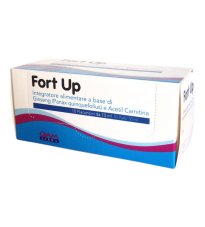 FORT UP 10FL 10ML