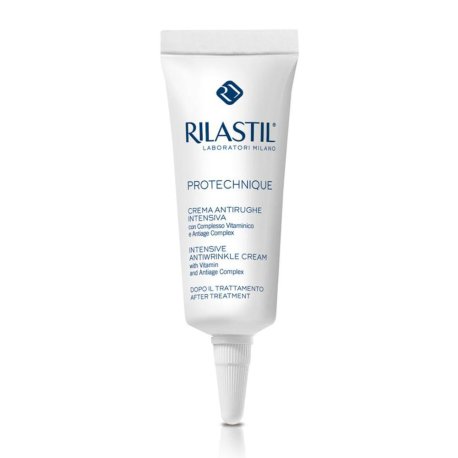 RILASTIL PROTECNIQ CR RUGH30ML