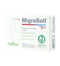 MIGRASOLL 30CPS MIGRASOLL 30CPS