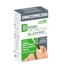 DERMOVITAMINA MICO ONICOMICOSI