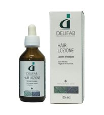 DELIFAB HAIR LOZIONE 100ML