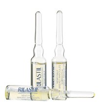 RILASTIL SENO 15FIALE 5ML