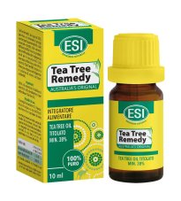 ESI TEA TREE REMEDY OIL 10ML