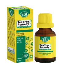 ESI TEA TREE REMEDY OIL 25ML