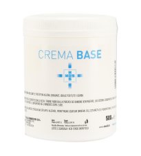 CREMA BASE 500ML