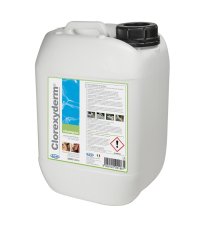 CLOREXYDERM SHAMPOO 5L