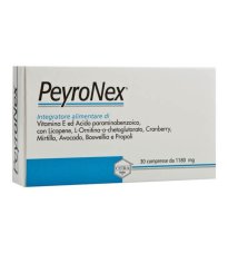 PEYRONEX 30CPR