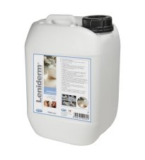 LENIDERM SHAMPOO 5L