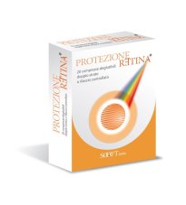 PROTEZIONE RETINA 20CPR