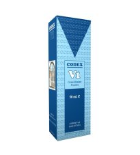 V1 CREMA IDRATANTE 50ML