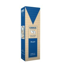 V2 CREMA ANTIRUGHE 50ML