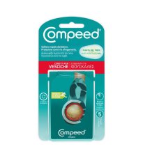 COMPEED VESCICHE PIANTA PIEDE