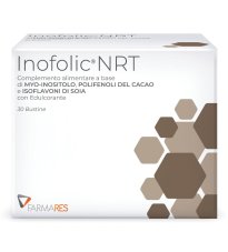 INOFOLIC NRT 30BUST