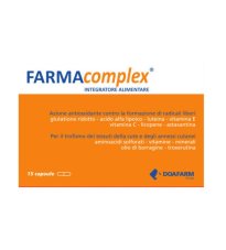 FARMACOMPLEX 20CPS