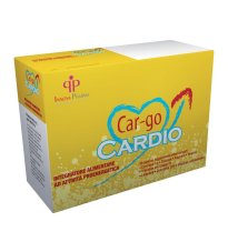 CAR-GO CARDIO 20BUST