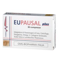 EUPAUSAL PLUS 30CPR