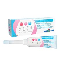 M-AID AFTA CARE GEL 10ML