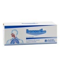 BROMACETIL 15CPR EFFERVESCENTI